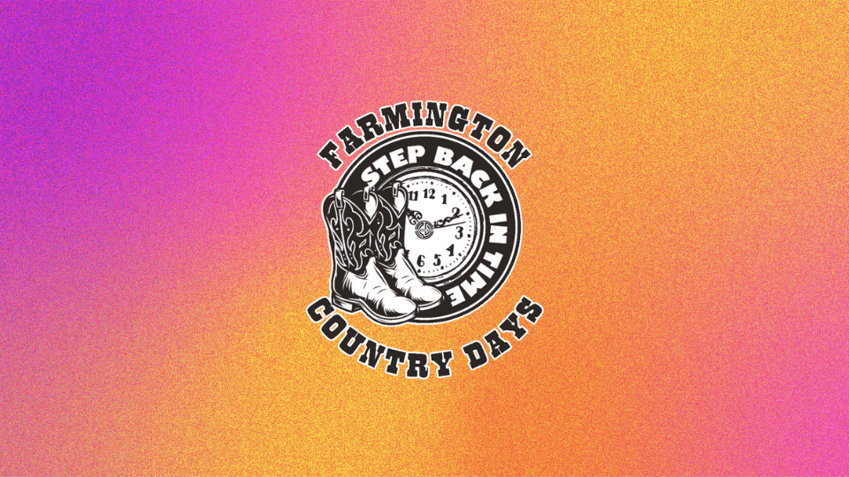 Mr. and Mrs. Country Days Chosen for This Year