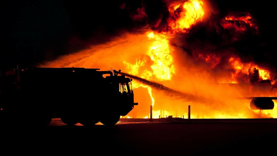 Ste. Genevieve County Fire Departments Seek Voter Support for New Fire Protection Districts