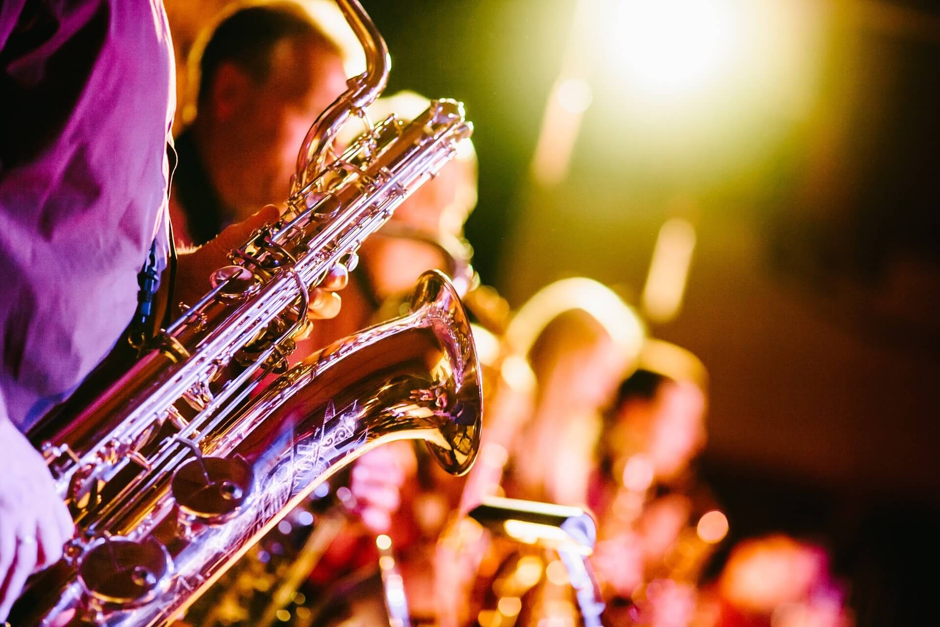 MAC Community Band Hosts Its Spring Concert