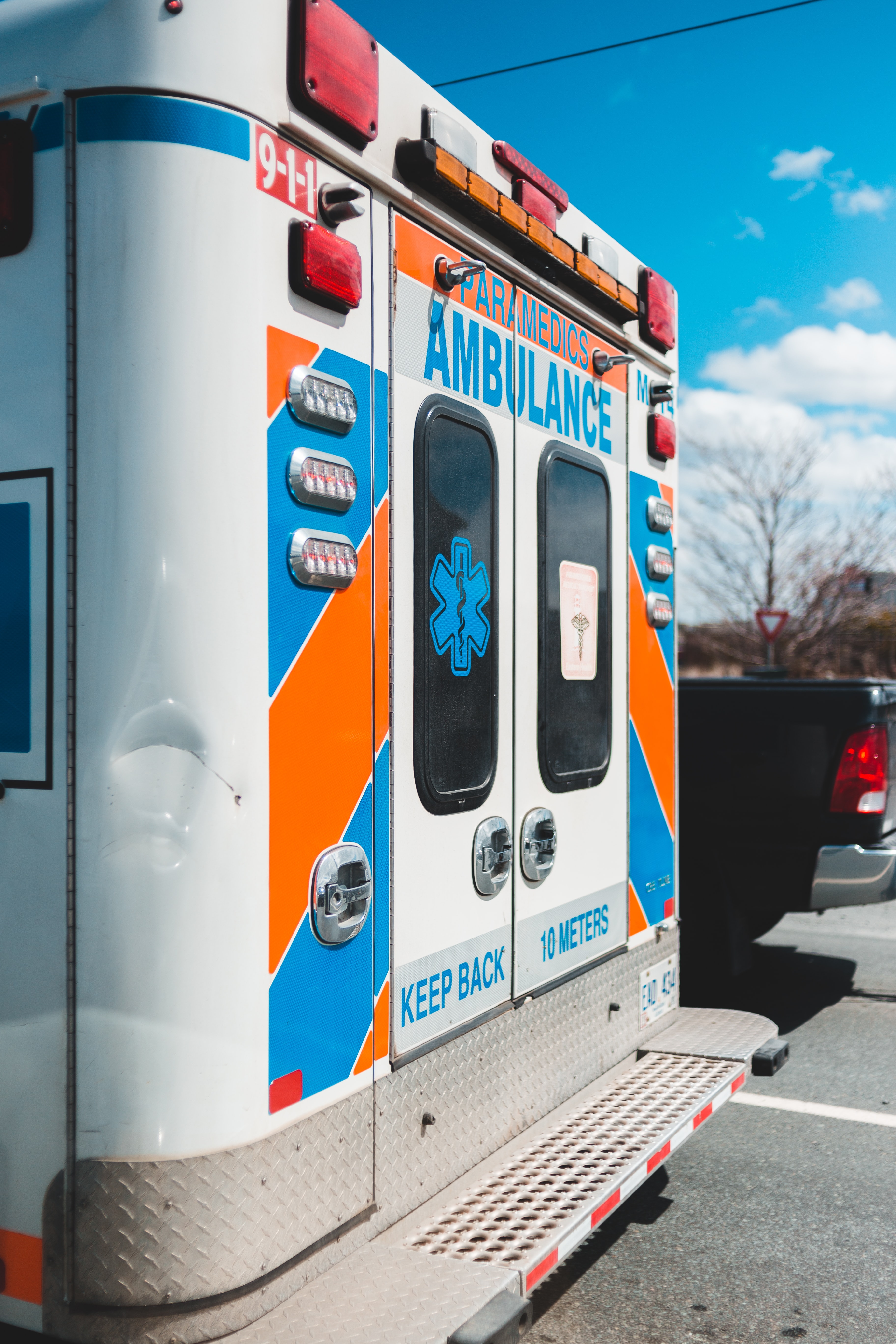 Fatal Motorcycle Wreck Sunday