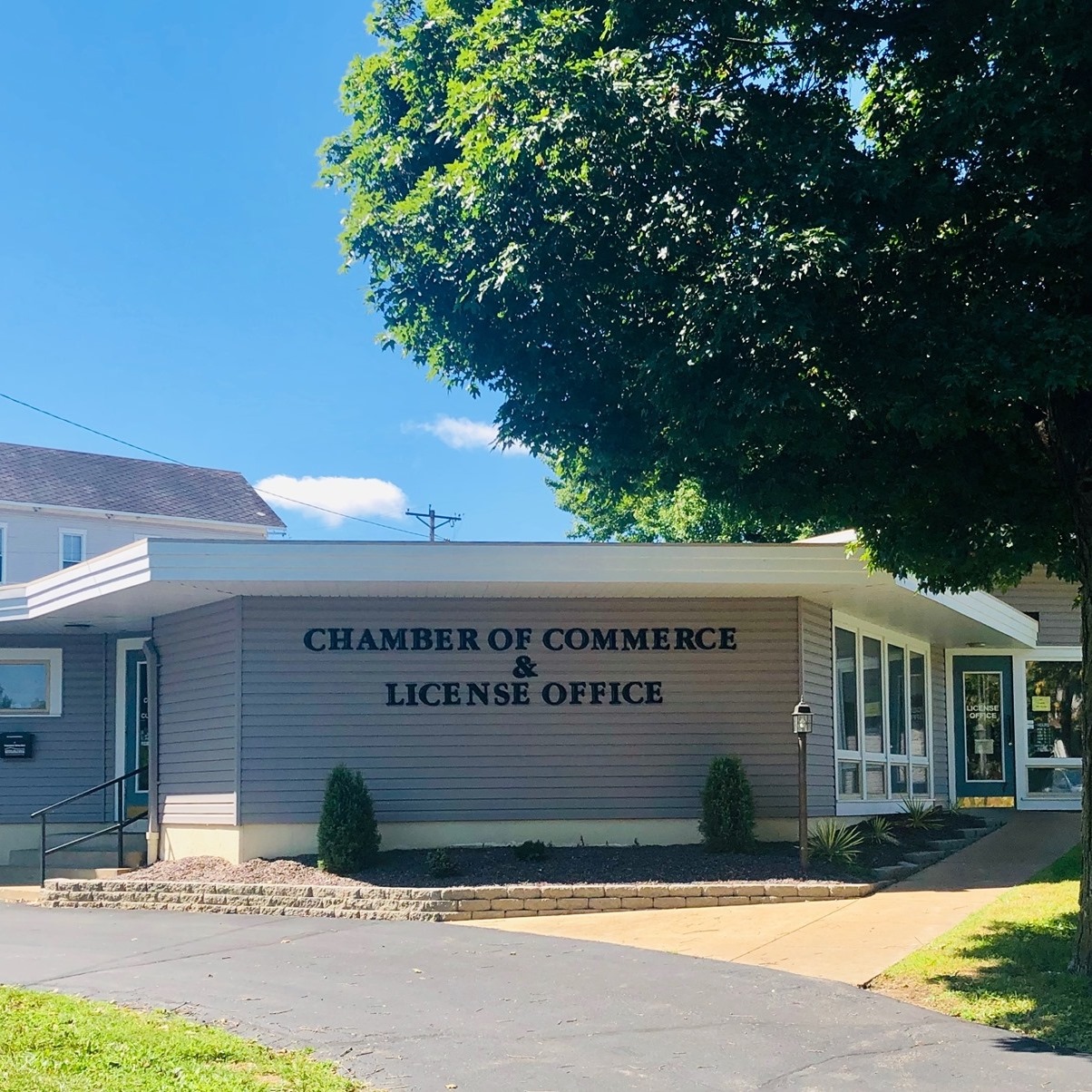 Bonne Terre Chamber Welcomes New Board Members for 2025