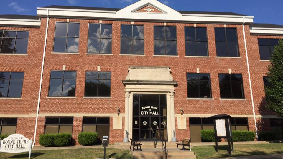 Water Bills Arrive Late for Bonne Terre Residents