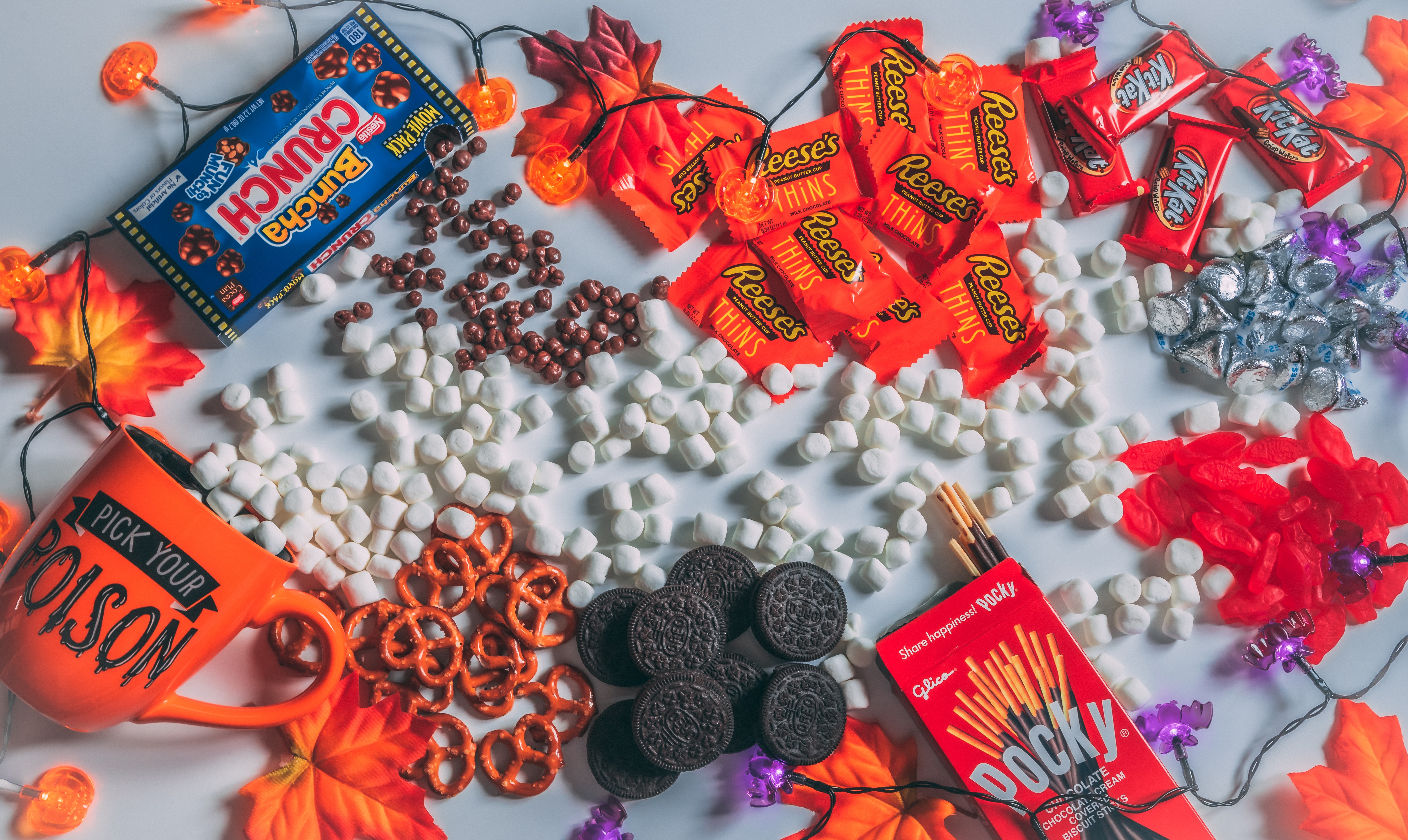 Halloween Safety Reminders from Parkland Officials for a Safe, Fun Holiday