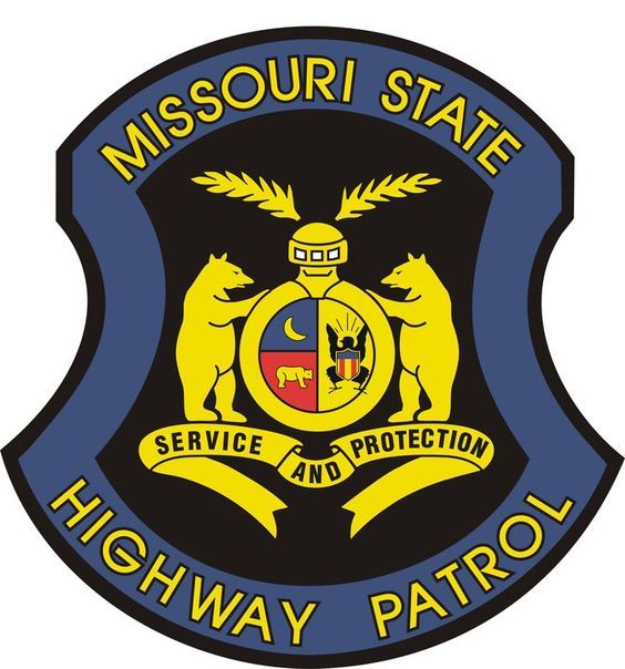 Highway Patrol New Years Eve