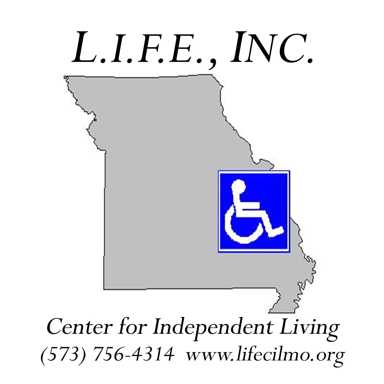 LIFE Center Applies for Transitional Use Grant
