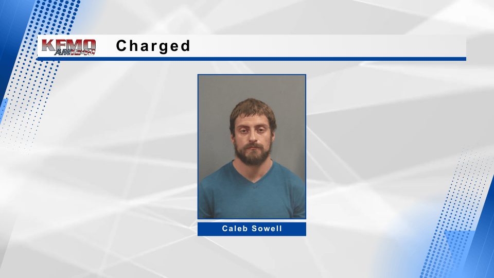 Arnold Man Charged After Deputy Injured During Arrest Attempt