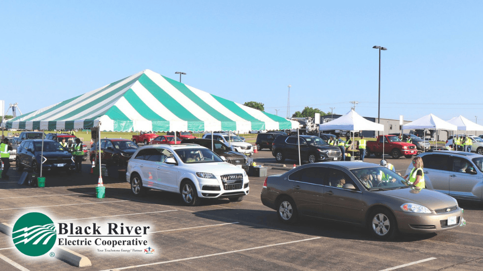 Black River Electric Cooperative to Hold 87th Annual Membership Meeting June 7