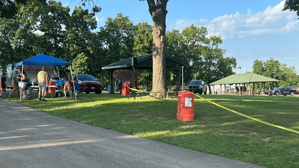 Bonne Terre 5th of July Celebration