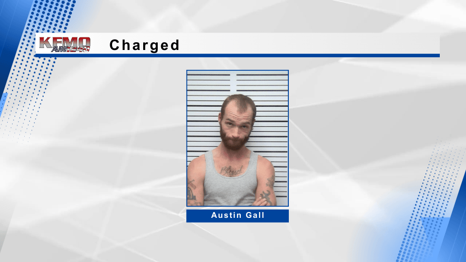 Bonne Terre Man Arrested After Early Morning Pursuit in St. Francois County