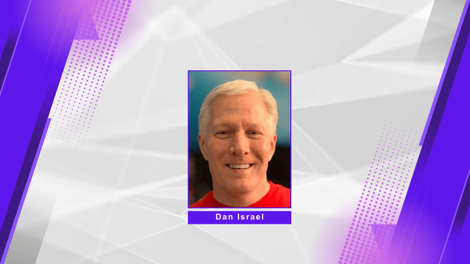 Chiefs Radio Network Executive Producer Dan Israel Passes Away at 60