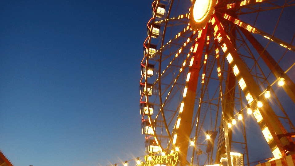 Iron County Fair This Weekend in Arcadia Valley