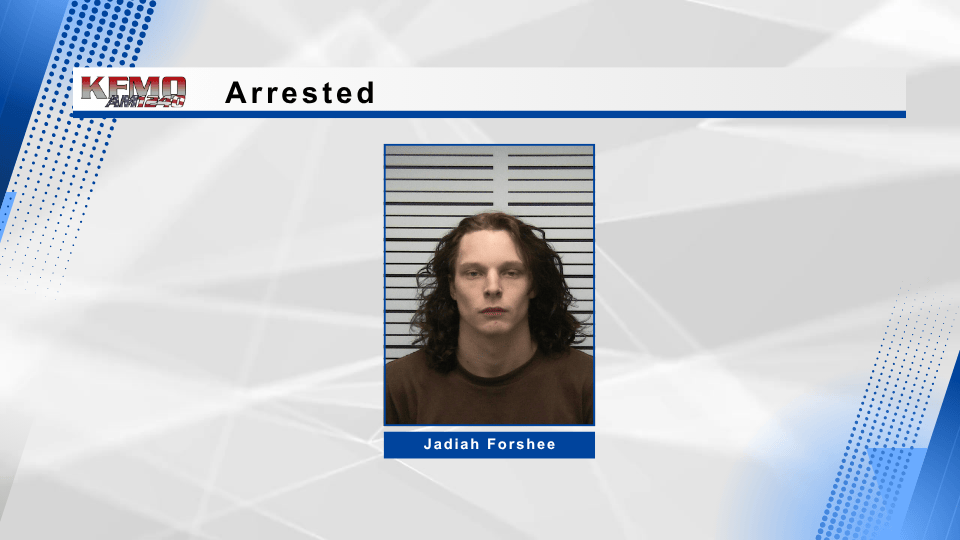 Farmington Man Charged in Assault of 12-Year-Old