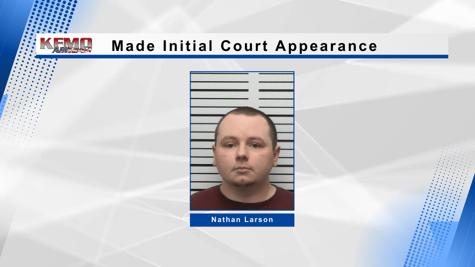 Farmington Shooting Suspect Makes Initial Court Appearance