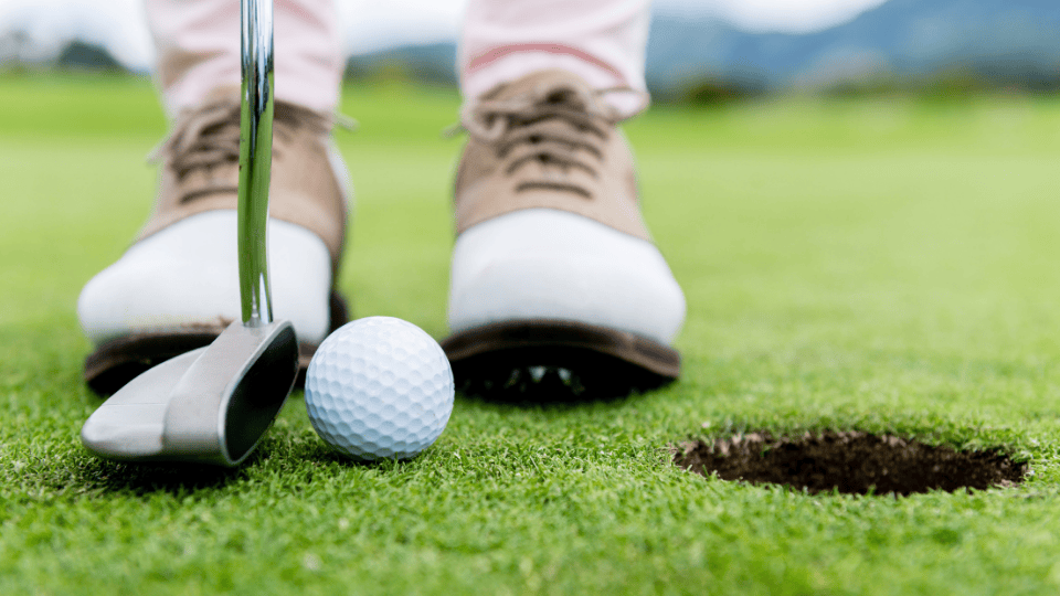 Ste. Genevieve Chamber Golf Tournament Returns August 15