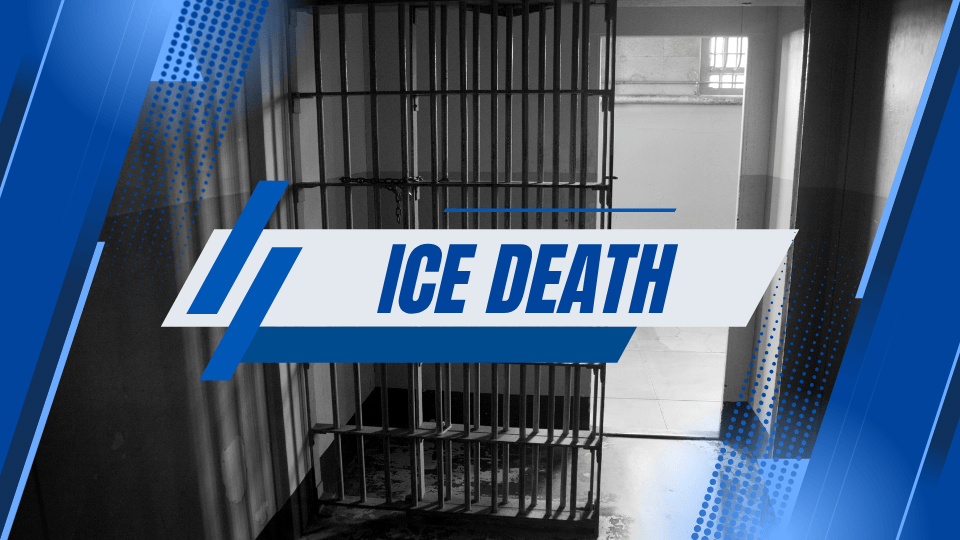 Illegal Alien from Mexico Dies at Ste. Genevieve County Jail