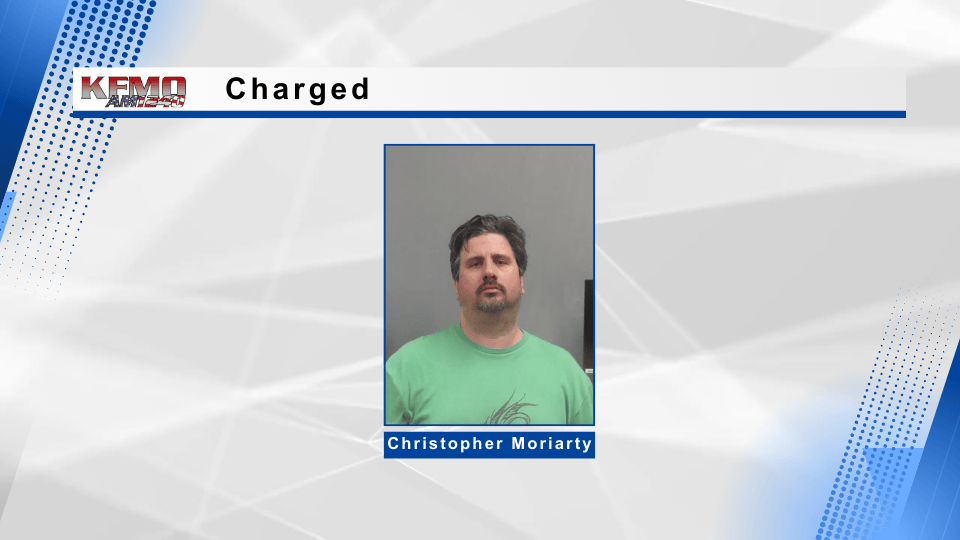 Imperial Man Charged with Multiple Child Sex Crimes