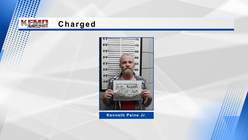 Irondale Man Charged with Multiple Child Sex Crimes Following Five-Month Investigation