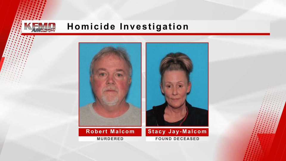 Jefferson County Sheriff’s Office Investigates Deaths of Husband and Wife