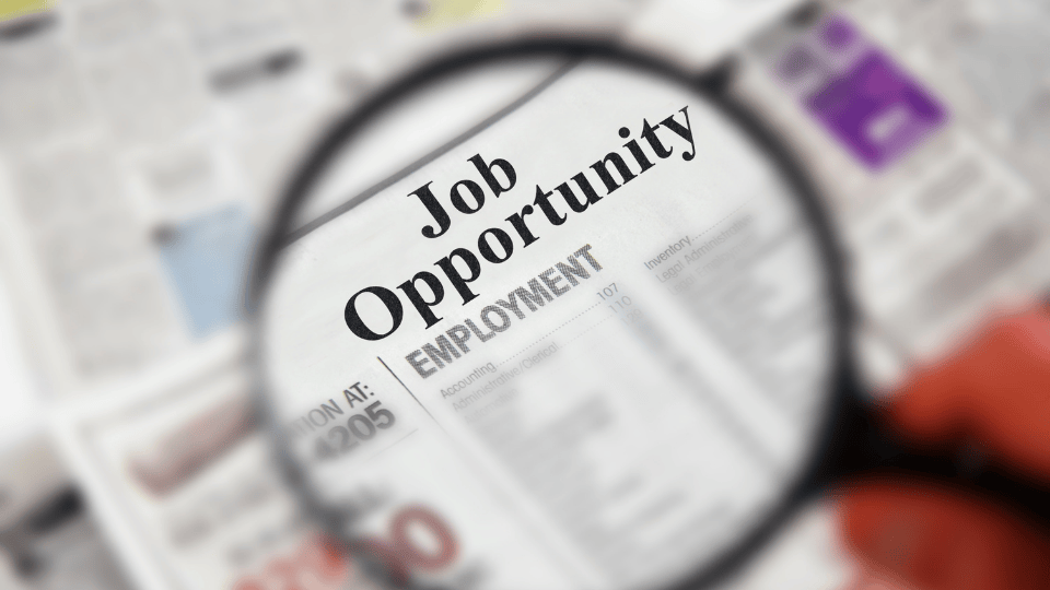 Spring Hiring Event at Mineral Area College Coming Soon