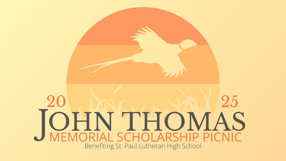 John Thomas Memorial Scholarship Picnic Set for Saturday in Farmington