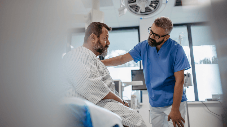 St. Francois County Health Center Hosting Men’s Health Day with Free Screenings June 13