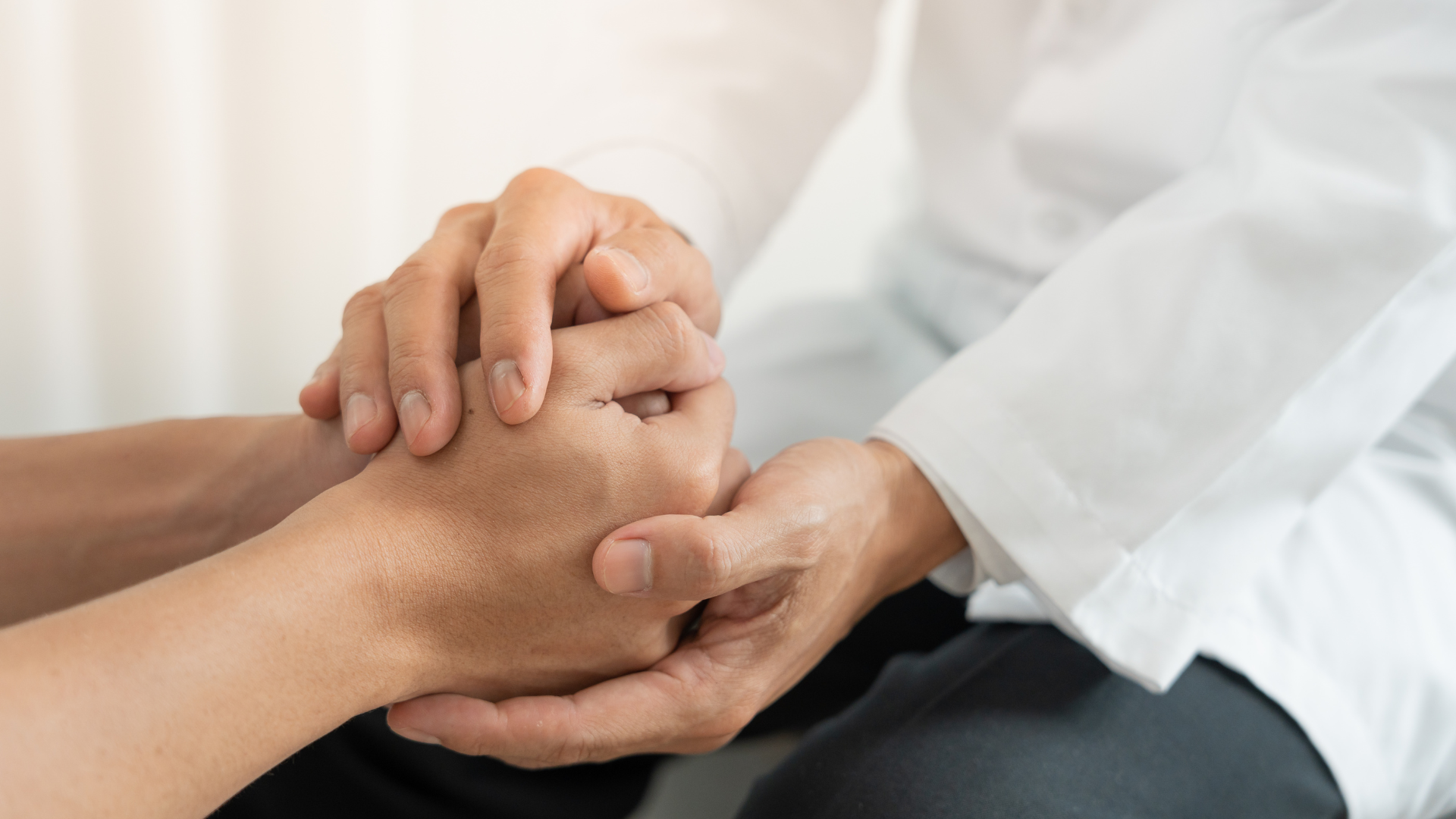 Helping Hands Group Helps Mental Health Center