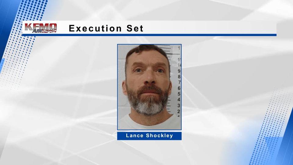 Missouri Supreme Court Sets Execution Date for Lance Shockley