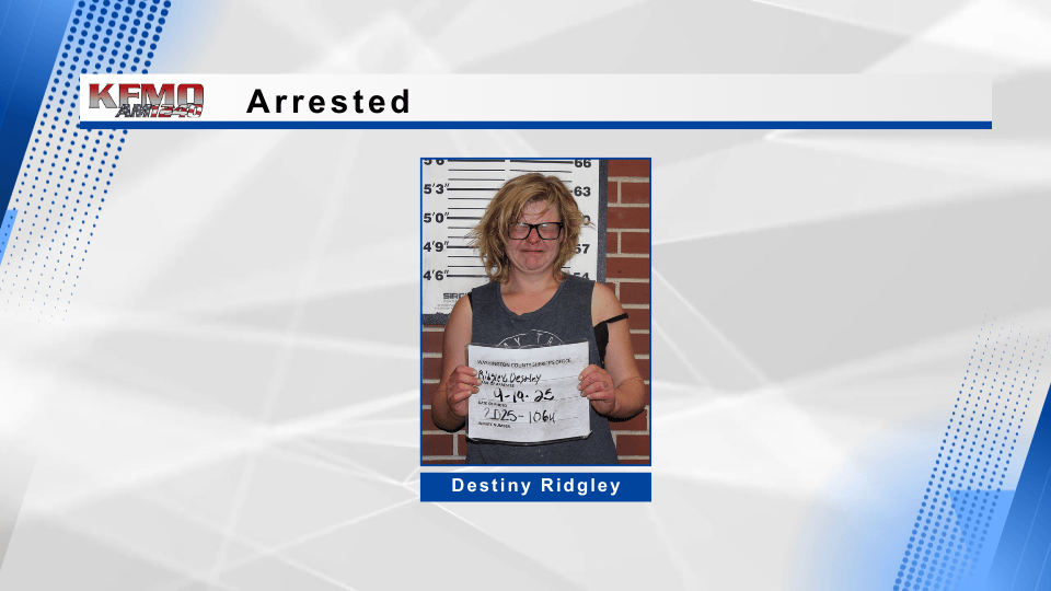 Potosi Woman Charged After Assaulting Deputy at Hospital