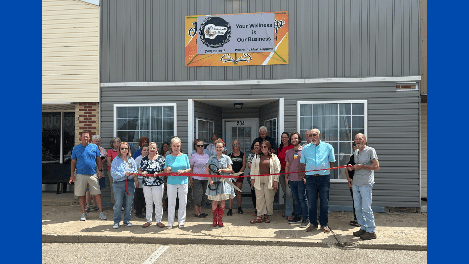 Purity Health and Wellness Open in Desloge