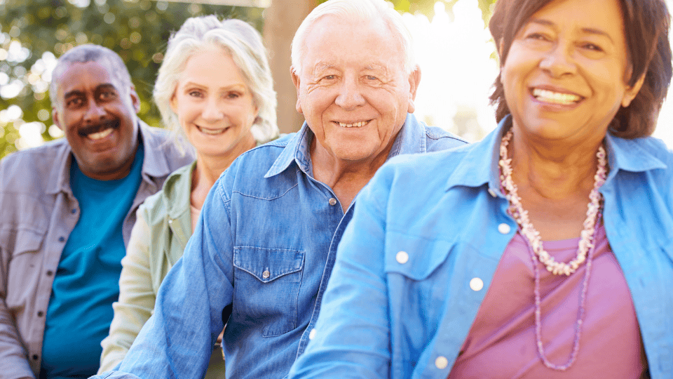 Farmington Senior Expo Set for Wednesday