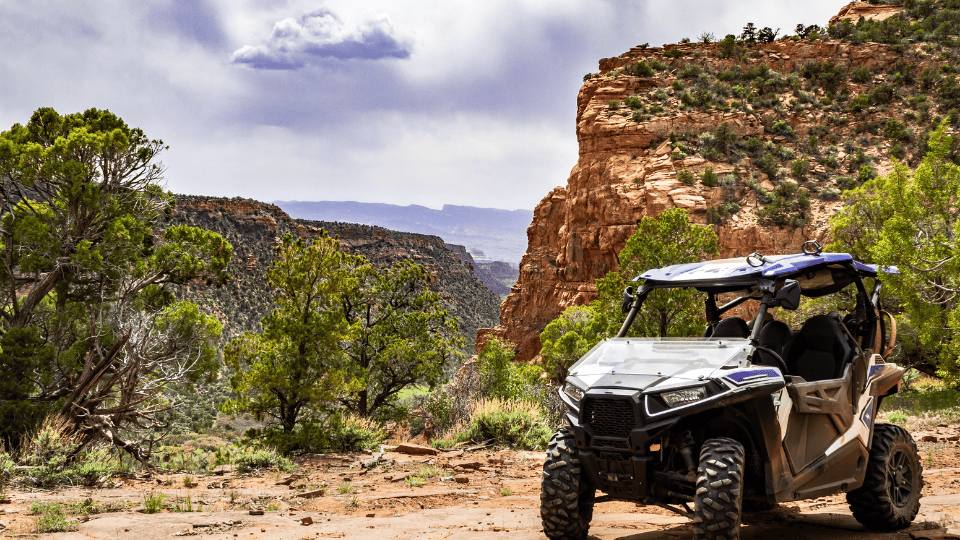 St. Francois County Community Partnership to Host 2nd Annual Side by Side Show