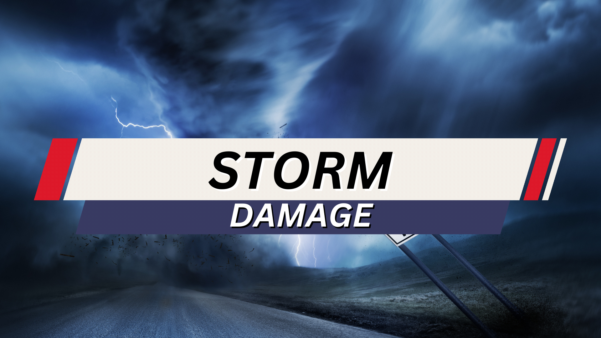 Black River Electric Reports Over 300 Poles Damaged in Friday’s Storms