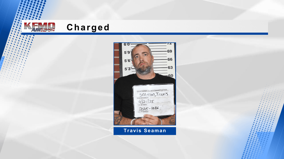 Sullivan Man Arrested on Child Pornography Charges After Meth Lab Discovery