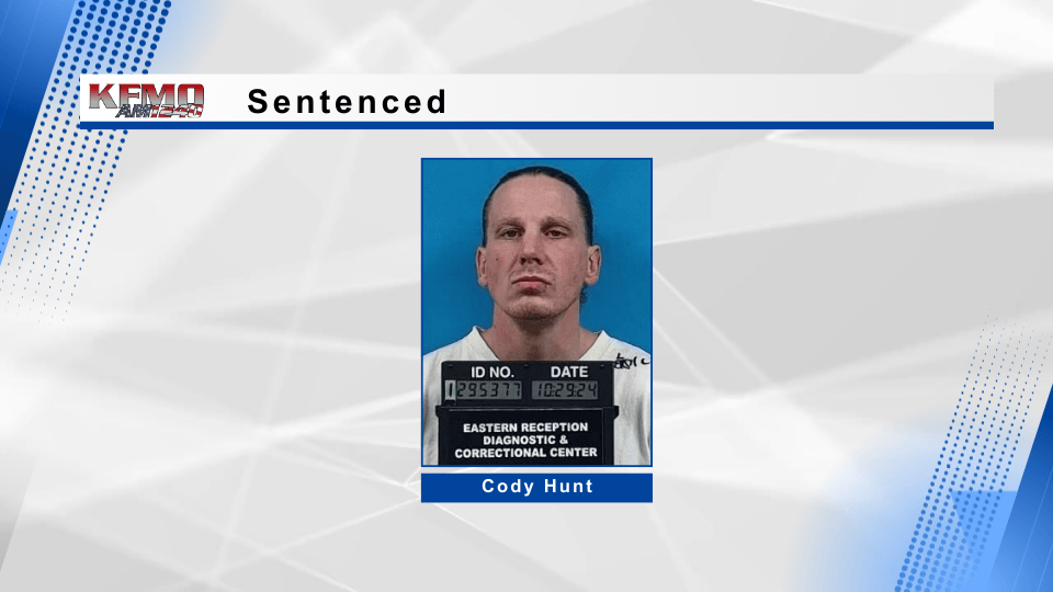 Sullivan Man Sentenced to 31 Years in Washington County Murder Case