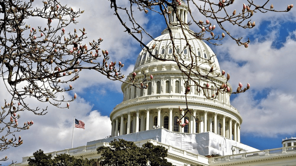 Missouri Agencies Prepare as Government Shutdown Continues