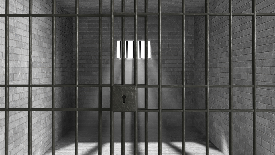 St. Francois County Man Arrested For Child Sex Crimes