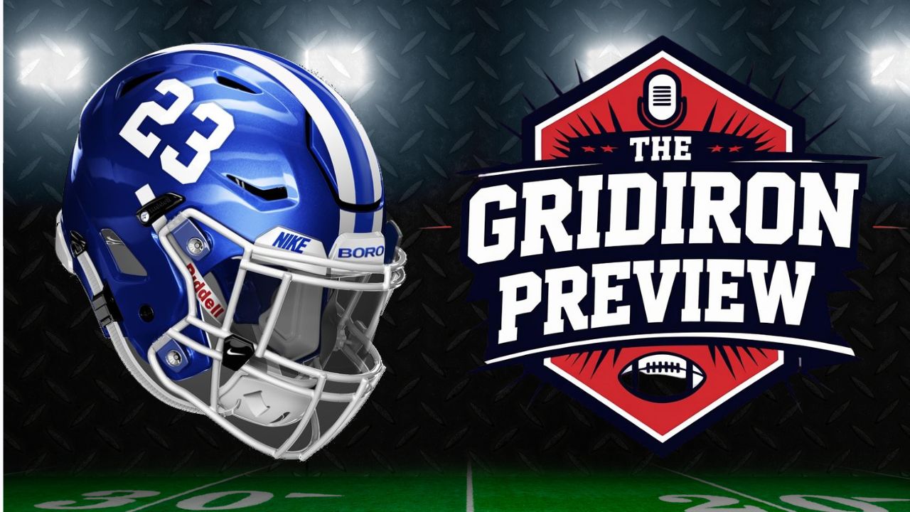 KFMO Sports | GridIron Preview - Hillsboro Hawks | KFMOSports.com