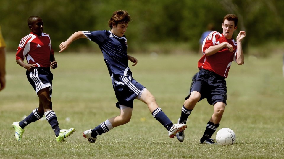 Bonne Terre Soccer League Registration Now Available